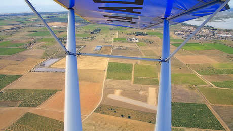 Un iPhone indestructible: Cae desde más de 300 metros y no sufre ningún daño