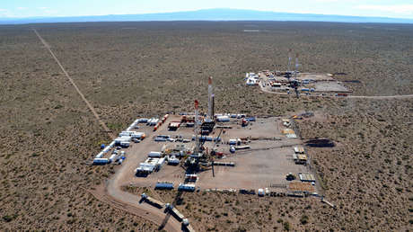 La lagartija que deberán tener en cuenta las petroleras en Argentina si buscan financiamiento