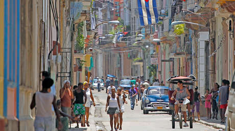Nuevos cambios en la isla: Cuba permite los alquileres de viviendas y habitaciones para turistas