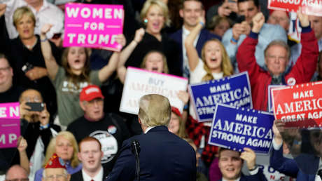 EE.UU. acusa a doce funcionarios de inteligencia rusos de 'hackear' los servidores demócratas