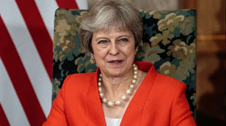 Las claves del 'Libro Blanco del Brexit': ¿Cómo saldrá el Reino Unido de la UE?