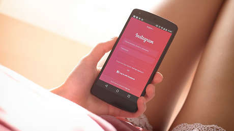 Instagram sufre una caída masiva en EE.UU. y en Europa