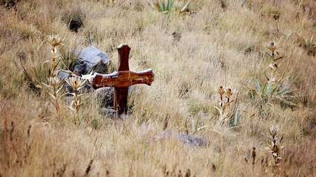 Mujer mata a su padre por fotos porno en las que aparece de niña y lo confiesa 12 años después
