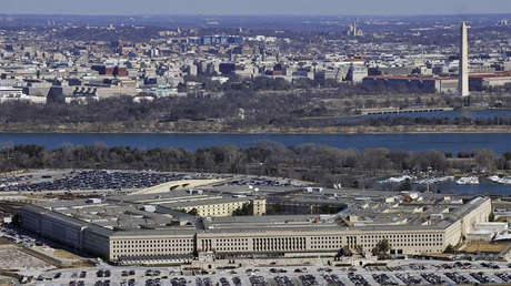 El Pentágono se pone en modo "control de daños" tras amenazas de Trump en la cumbre de la OTAN