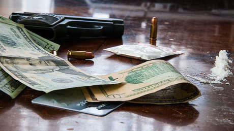 FOTO: Liberan 'por error' a peligroso narcotraficante en Brasil