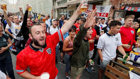 The Guardian admite que cierta prensa británica calumnia a Rusia