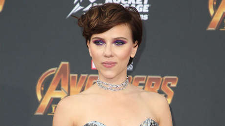 Scarlett Johansson renuncia a interpretar a un personaje transexual ante las protestas del colectivo