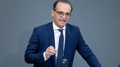 Alemania avisa a Trump contra posibles acuerdos con Putin "a expensas de los aliados" occidentales