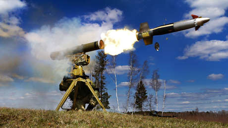 La OTAN, ante "su peor pesadilla hecha realidad"