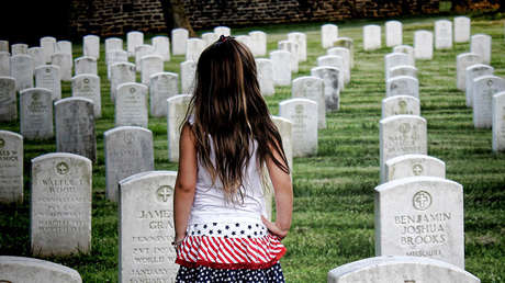 Una localidad alemana sorteará tumbas en su cementerio