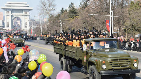 Corea del Norte anuncia una amnistía con motivo del 70.º aniversario de su fundación