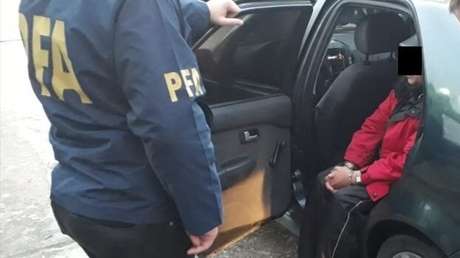 Detenido en Argentina un excoronel chileno condenado por asesinatos durante la dictadura de Pinochet