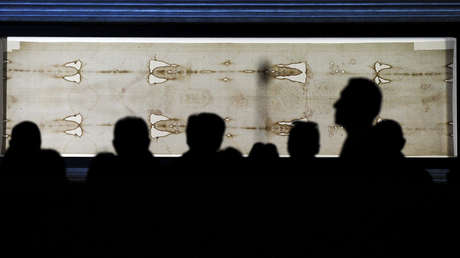 Nuevo estudio forense revela la verdad sobre las manchas de sangre del sudario de Turín