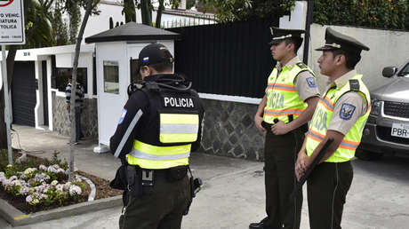 Encuentran en Perú a una madre y a su hija desaparecidas en Ecuador