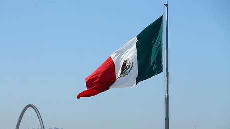 México ratifica aranceles a productos de EE.UU. tras "guerra comercial" decretada por Trump