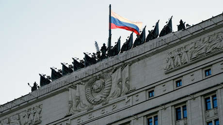 Defensa rusa, lista para cumplir lo acordado entre Putin y Trump para la seguridad internacional