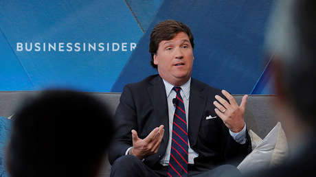 México interfiere en elecciones de EE.UU. con "más éxito que Rusia", según presentador de Fox News