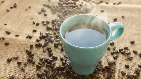 Este es el beneficio inesperado del aroma del café