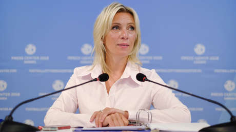 Moscú: Detención de ciudadana rusa en EE.UU. busca frustrar el resultado de la cumbre de Helsinki