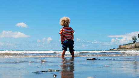 Estudio demuestra que los recuerdos de la primera infancia son falsos