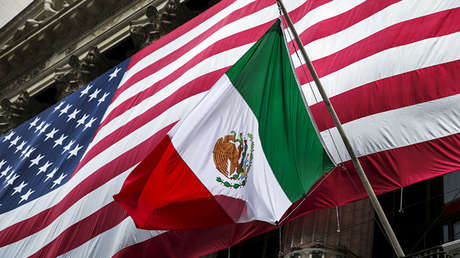 Trump anuncia que EE.UU. podría buscar un acuerdo comercial independiente con México