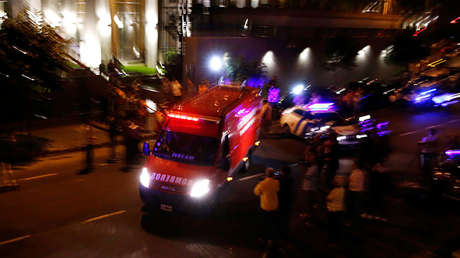 Un ladrón asesina a una comerciante boliviana delante de su hija en Argentina