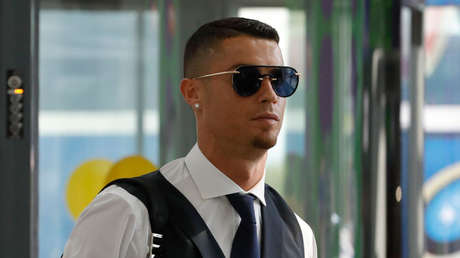 Reportan que Cristiano Ronaldo pone a la venta su lujosa casa en España 