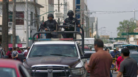 México: Se llevan por la fuerza dos cadáveres de un hospital para impedir las autopsias