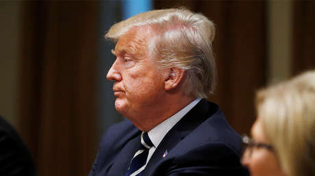 Abren investigación fiscal sobre la Fundación Trump