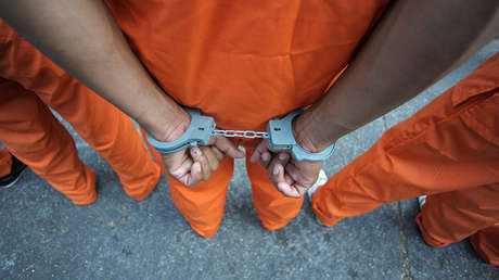 Niega haber estrangulado a su novia pero una grabación lo delata y es condenado a cadena perpetua