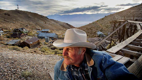 FOTOS, VIDEO: Una ciudad fantasma de California es vendida por 1,4 millones de dólares