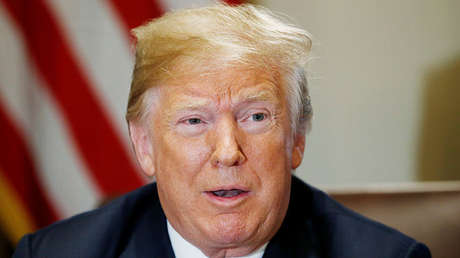 Así responde Montenegro a Trump, quien lo tachó de agresivo y capaz de iniciar la III Guerra Mundial