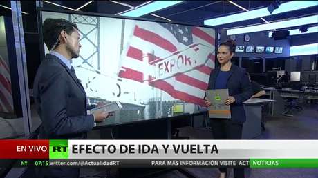 UE, México y Canadá amenazan a EE.UU. si grava la industria automotriz 