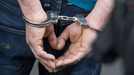 Brasil: Detienen al 'doctor Bumbum', el cirujano fugado tras la muerte de su paciente