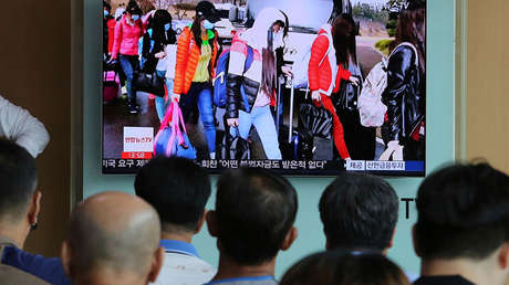 Corea del Norte advierte que el plan de reunir a las familias separadas por la guerra puede fracasar