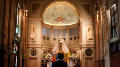 Fallece uno de los mentores del papa Francisco a los 102 años