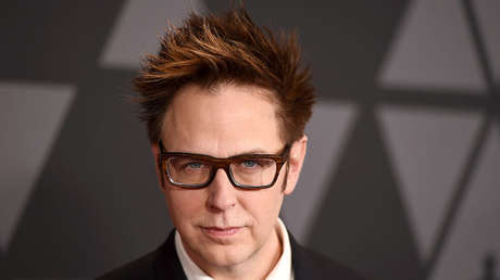 Disney despide al director de 'Guardianes de la Galaxia'  por viejos tuits de pedofilia y violación