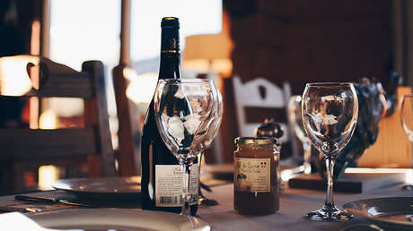 Científicos detectan rastros del accidente nuclear de Fukushima en el vino de California