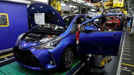 "Gran señal de alarma": Se filtran 47.000 archivos secretos de importantes fabricantes de coches