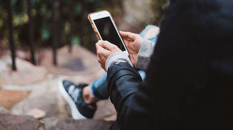 VIDEO: Insólito acto con el que un joven se libra de un ladrón en Lima se vuelve viral