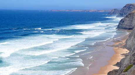 La circulación del Atlántico se ha desacelerado dramáticamente y ahora sabemos por qué