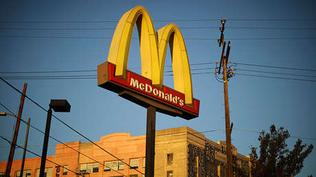EE.UU.: Aumenta a 163 el número de personas enfermas presuntamente por comer en McDonald's