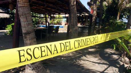 Asesinan en México a un general retirado