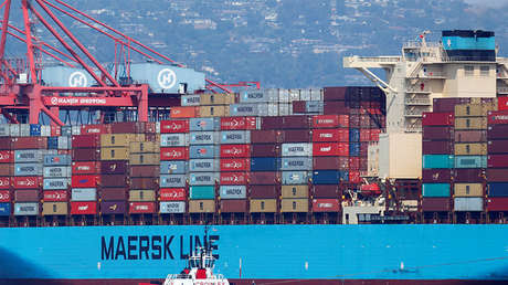 Asociación industrial alemana: "Con sus aranceles EE.UU. se dañará a sí mismo"