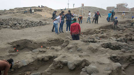 EE.UU.: Descubren en Texas las tumbas centenarias de 95 esclavos convictos