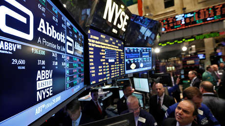 Países del G-20 financiero revelan los principales riesgos para la economía global