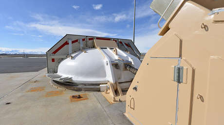 "Los países que despliegan el escudo antimisiles de EE.UU. amenazan su propia seguridad"