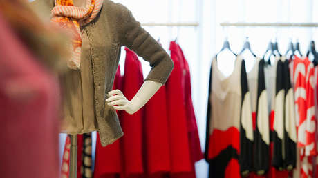 FOTO: Nuevo diseño de mameluco se convierte en objeto de burlas en las redes sociales