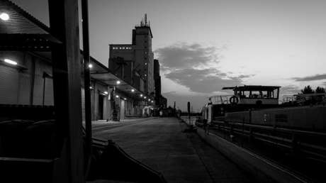 VIDEO: Asesinan en Argentina a un portero de fútbol a la salida de un bar