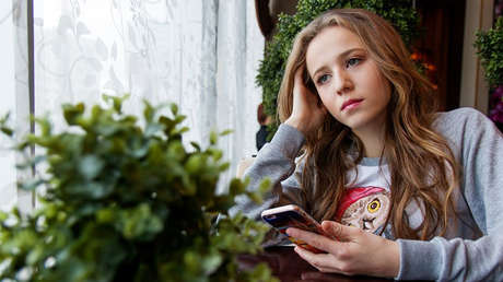 ¿Adiós recuerdos? Esta es la capacidad que los 'smartphones' matan en los adolescentes